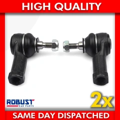 Рулевой 2 шт. наконечник Ford Transit 1991-2000